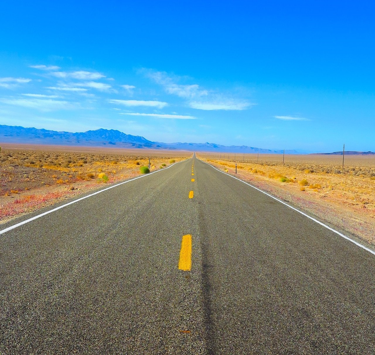Route 66 100-vuotisjuhlavuosi – opastettu bussikiertomatka
