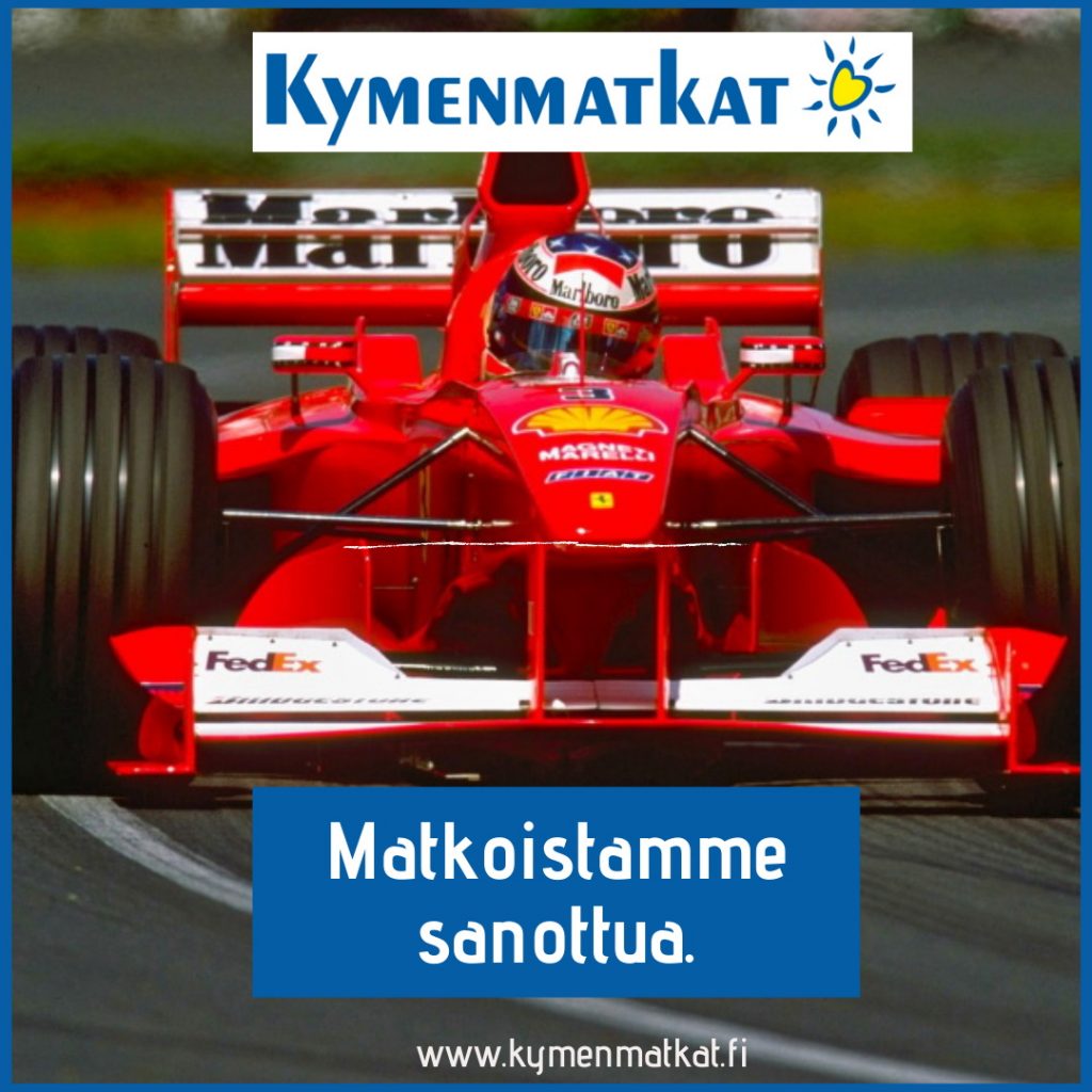 Formula F1