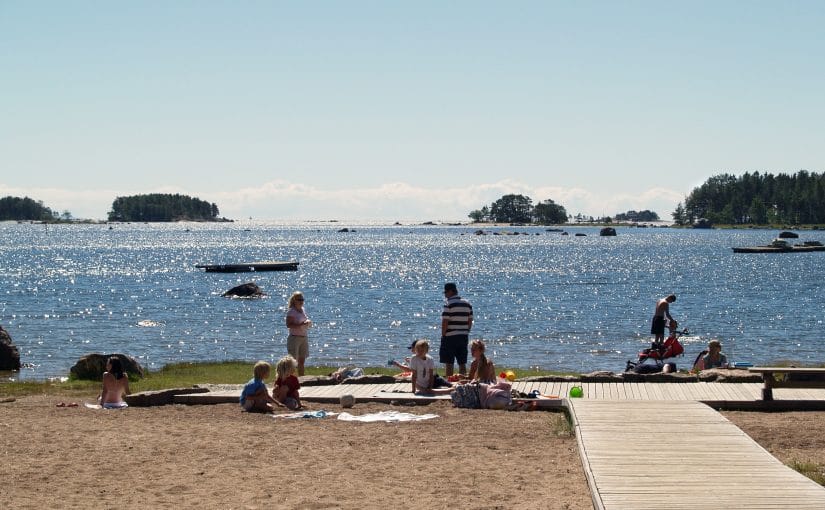 Finland Archipelago