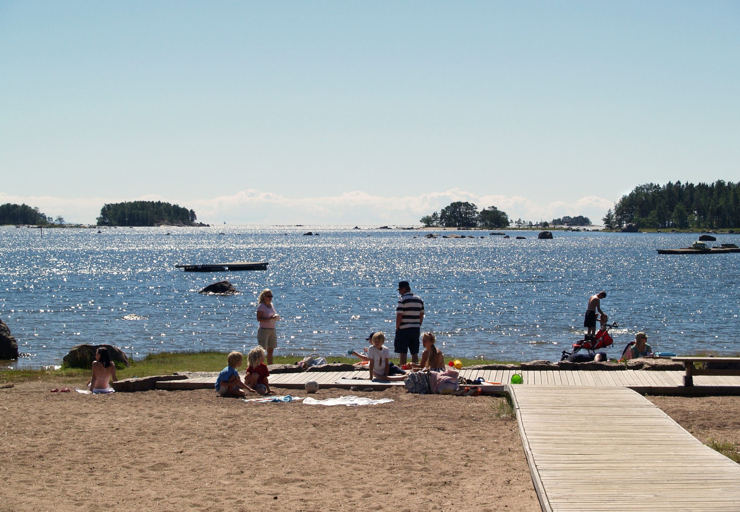 Finland Archipelago