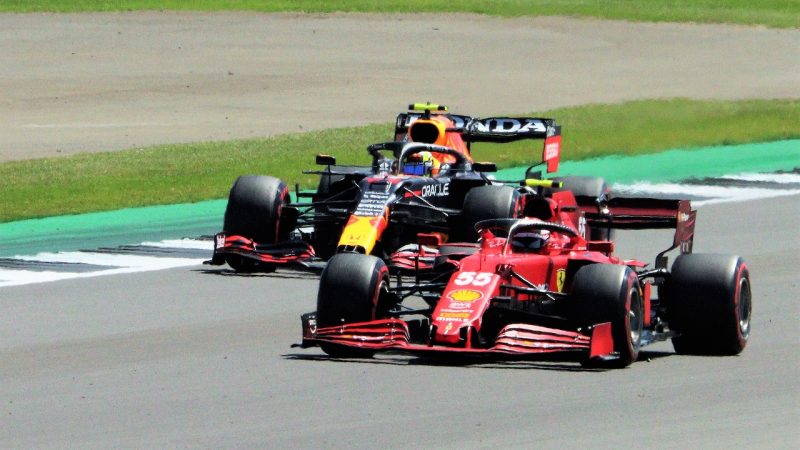 Formulamatka USA Miami F1