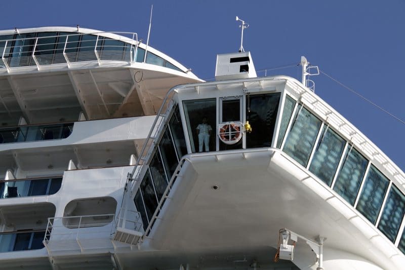MSC Cruises Norjan vuonot risteily