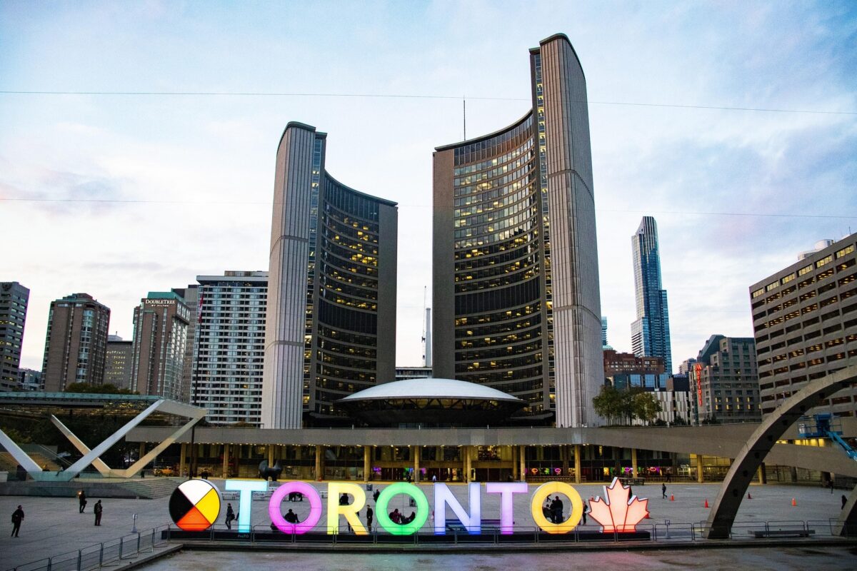 Toronto