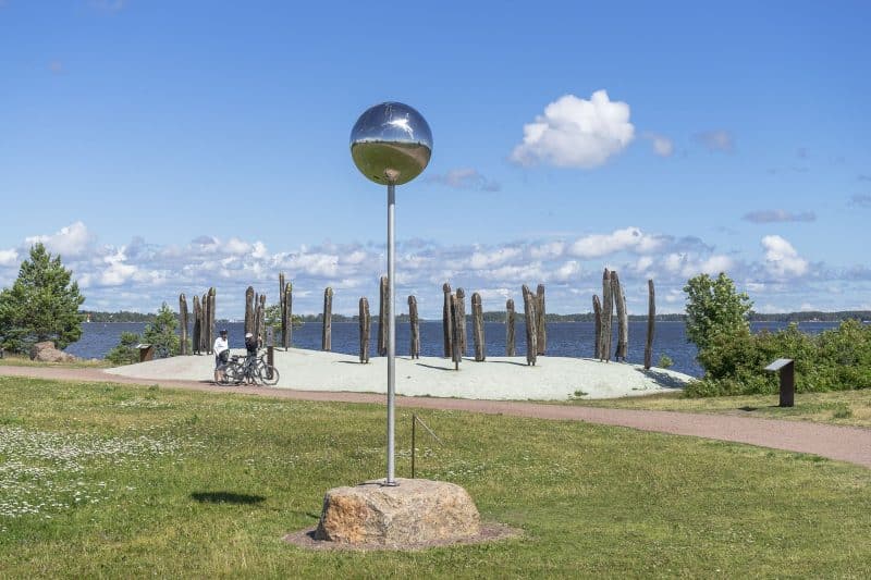 Kotka Talvisota ja Jäänmurtaja Tarmon tarina