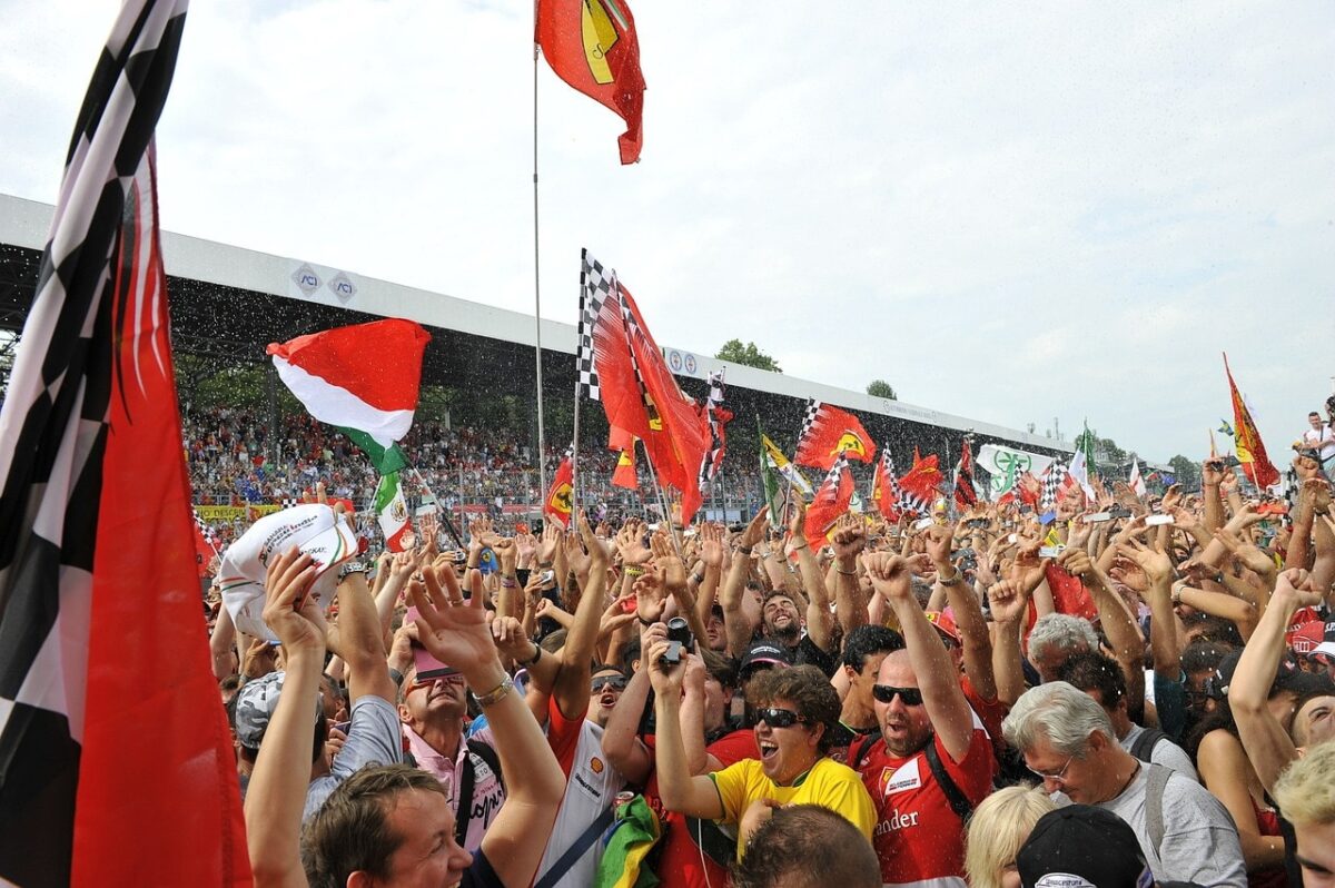 Formula 1