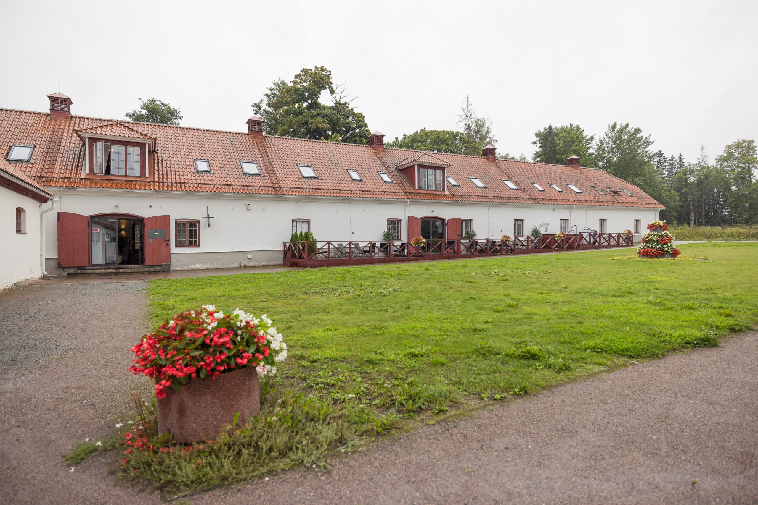 Vihula kartano Eko spa