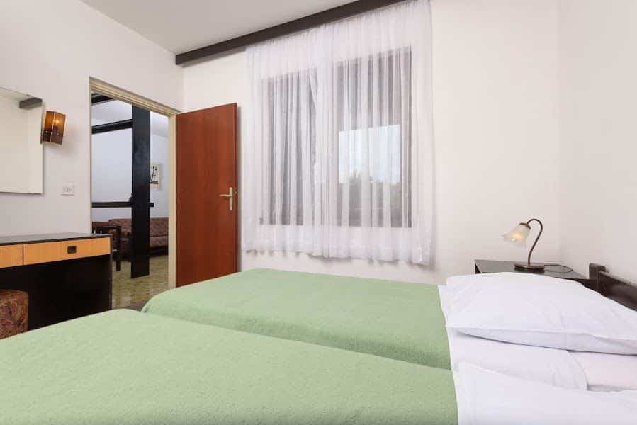 Kroatia Resort