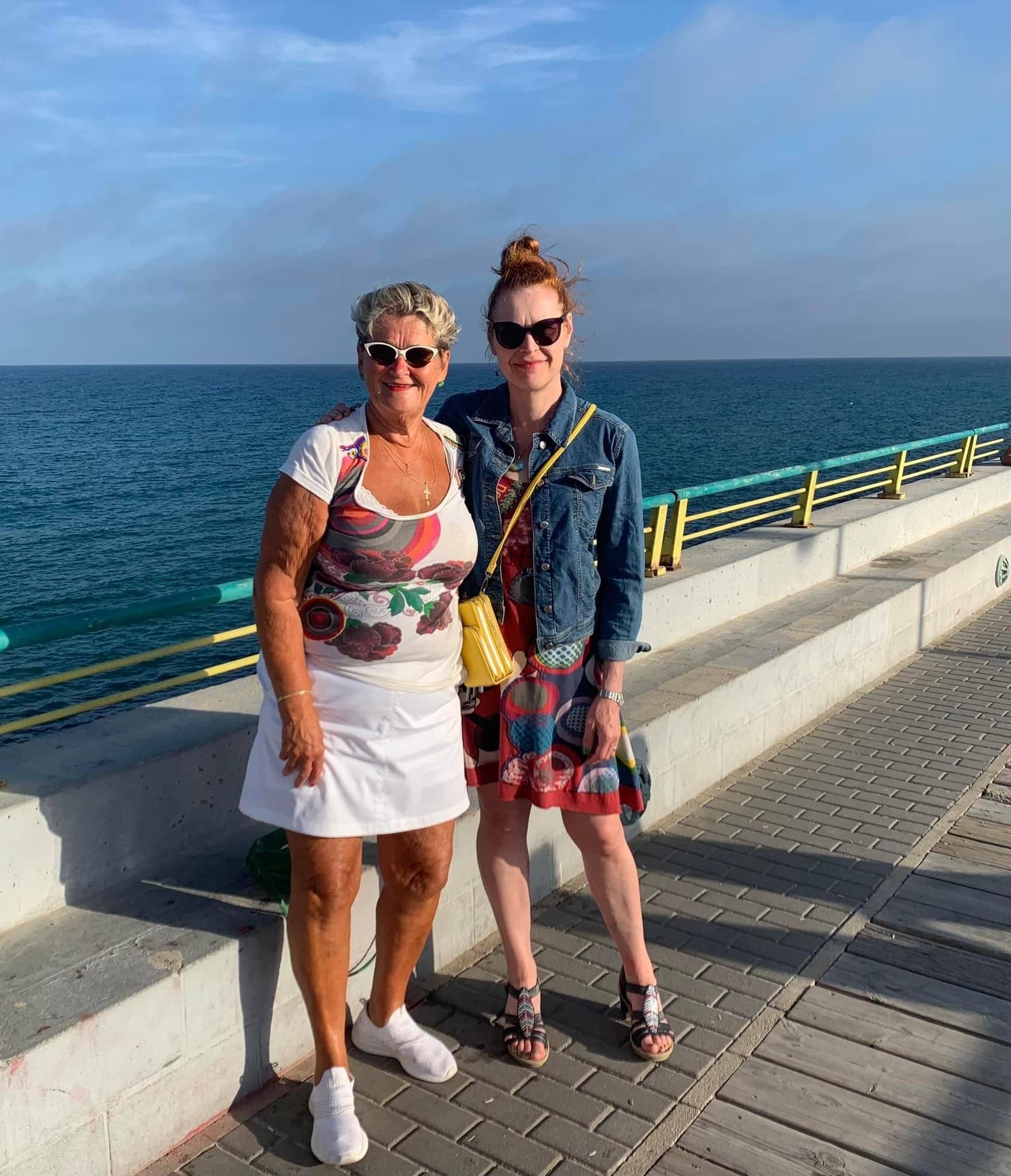 Torrevieja Minne kynä vie – terapeuttisen kirjoittamisen matka