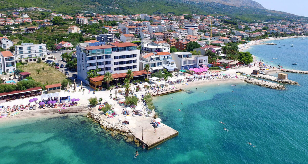 Kroatia