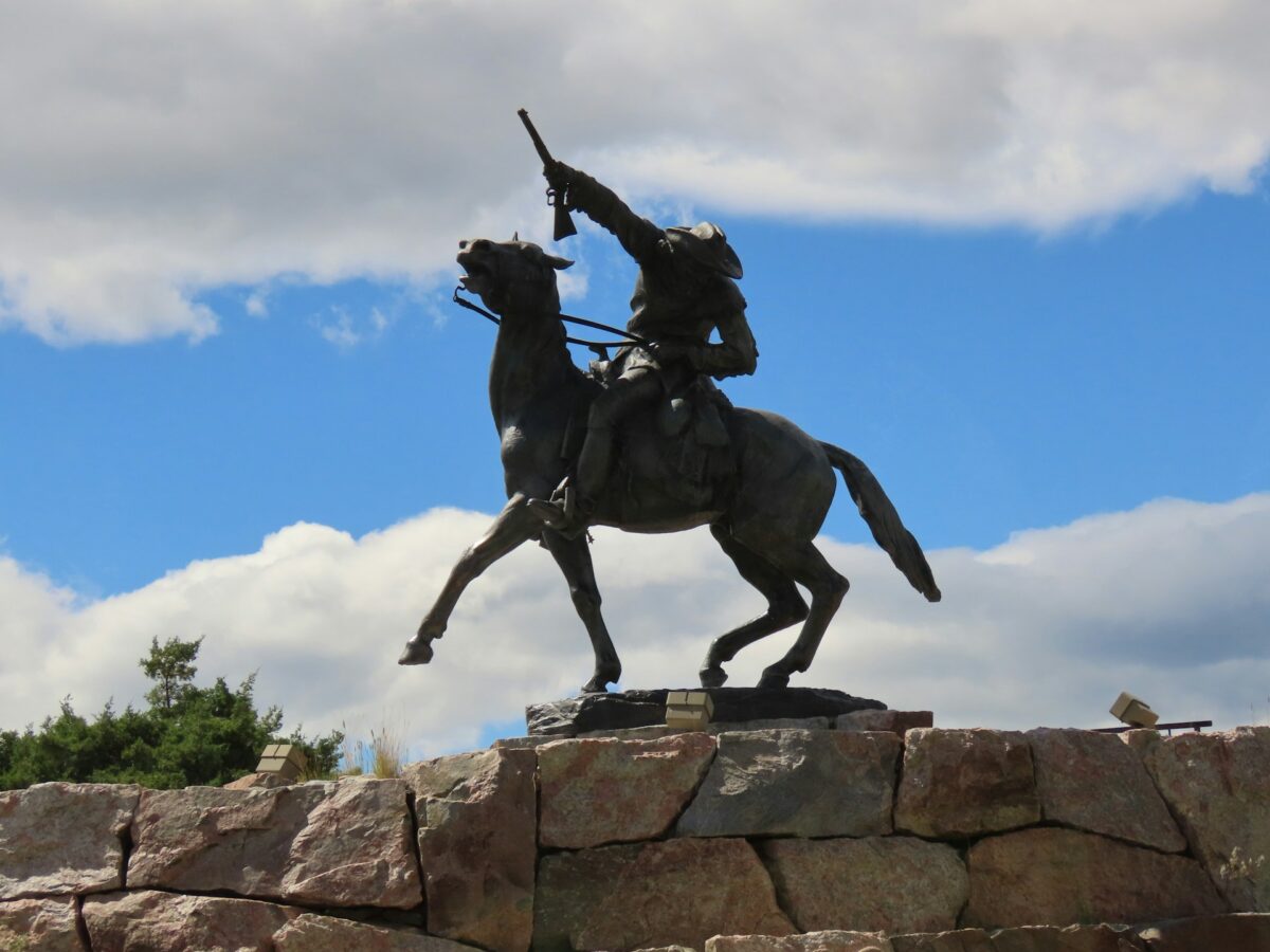 Cody Buffalo Bill