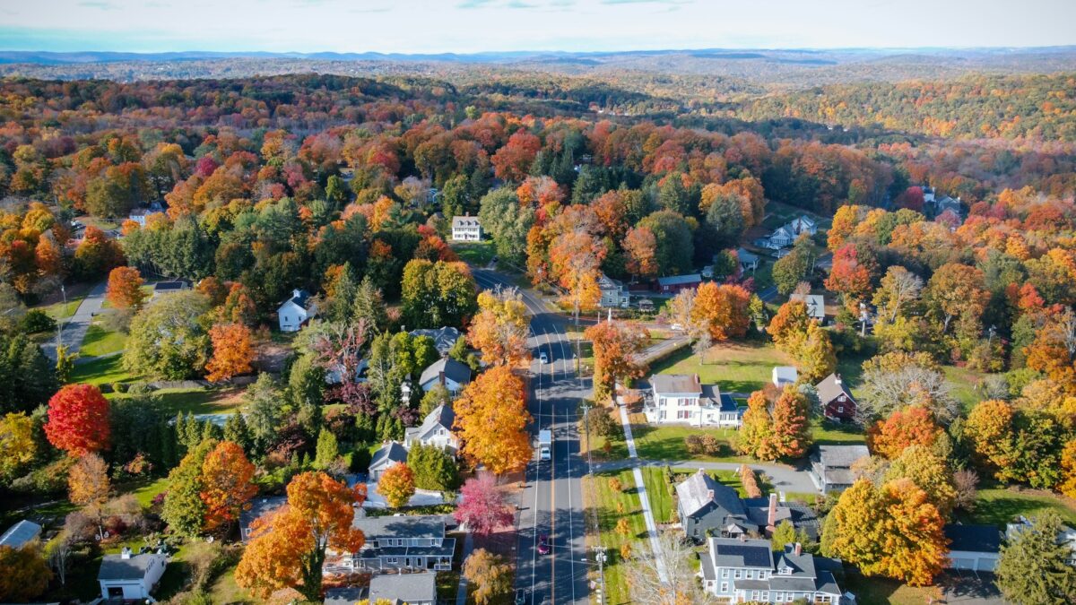 New-England