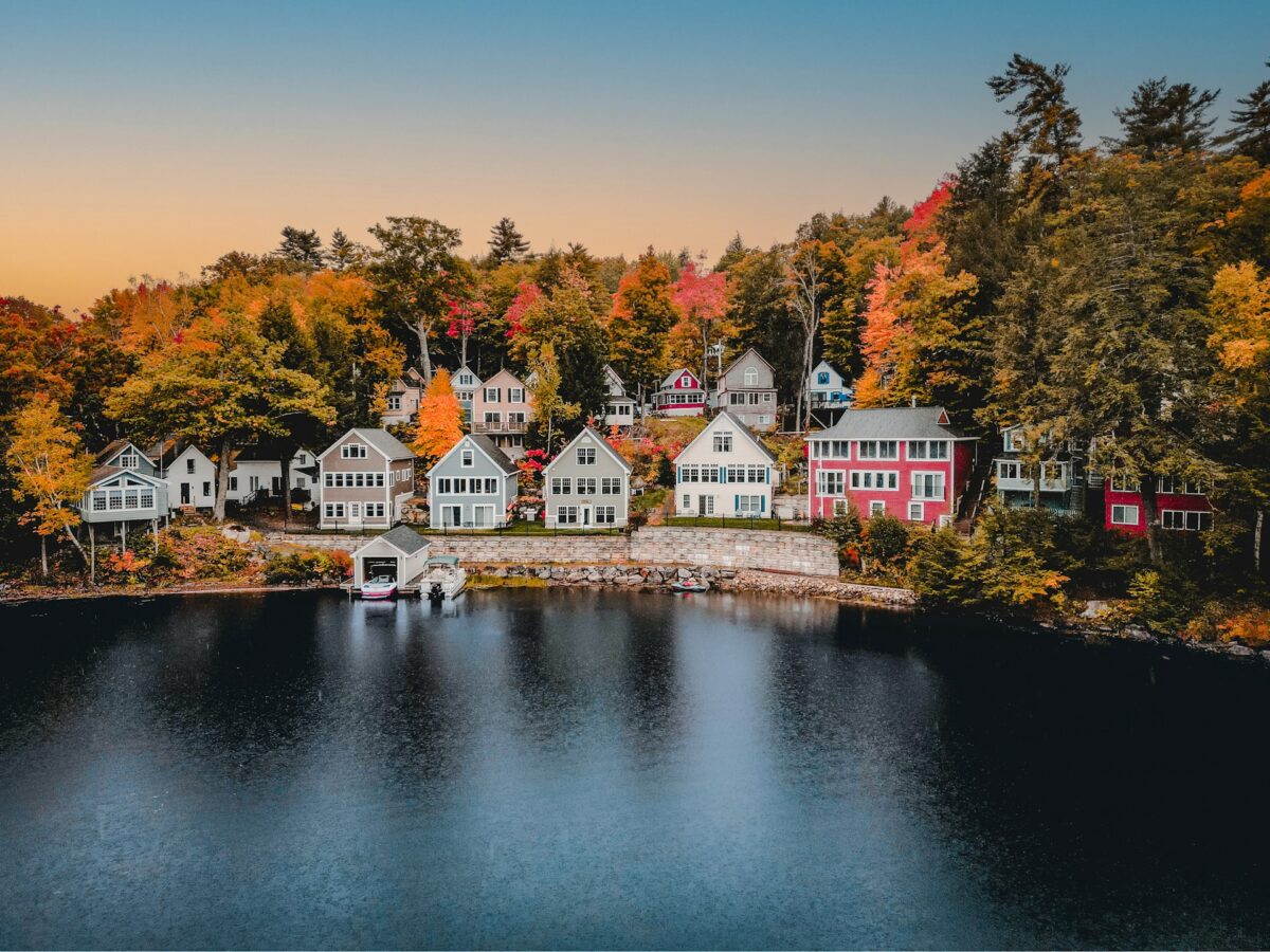 New-England