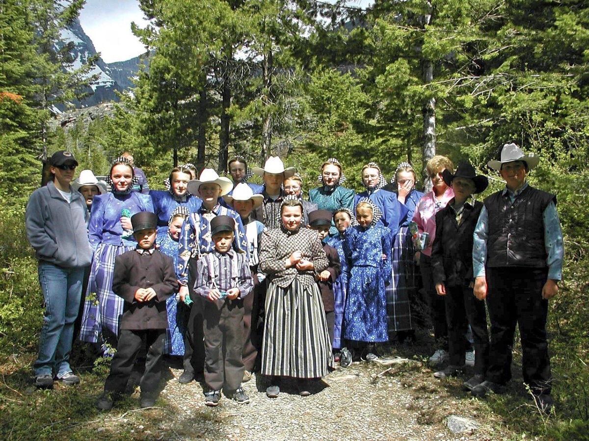 Amish