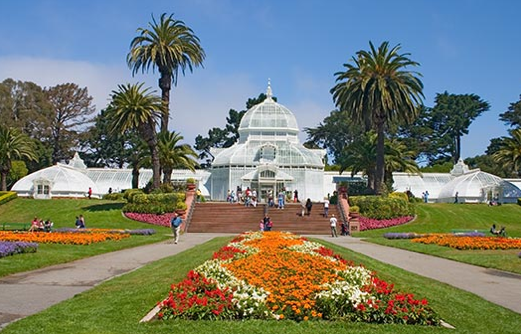 San Francisco