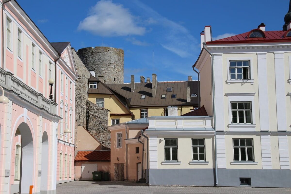 Tallinna