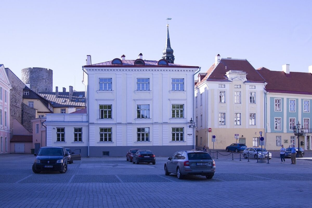 Tallinna