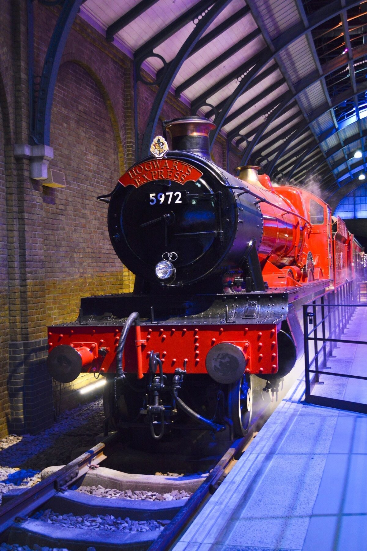 Harry Potter