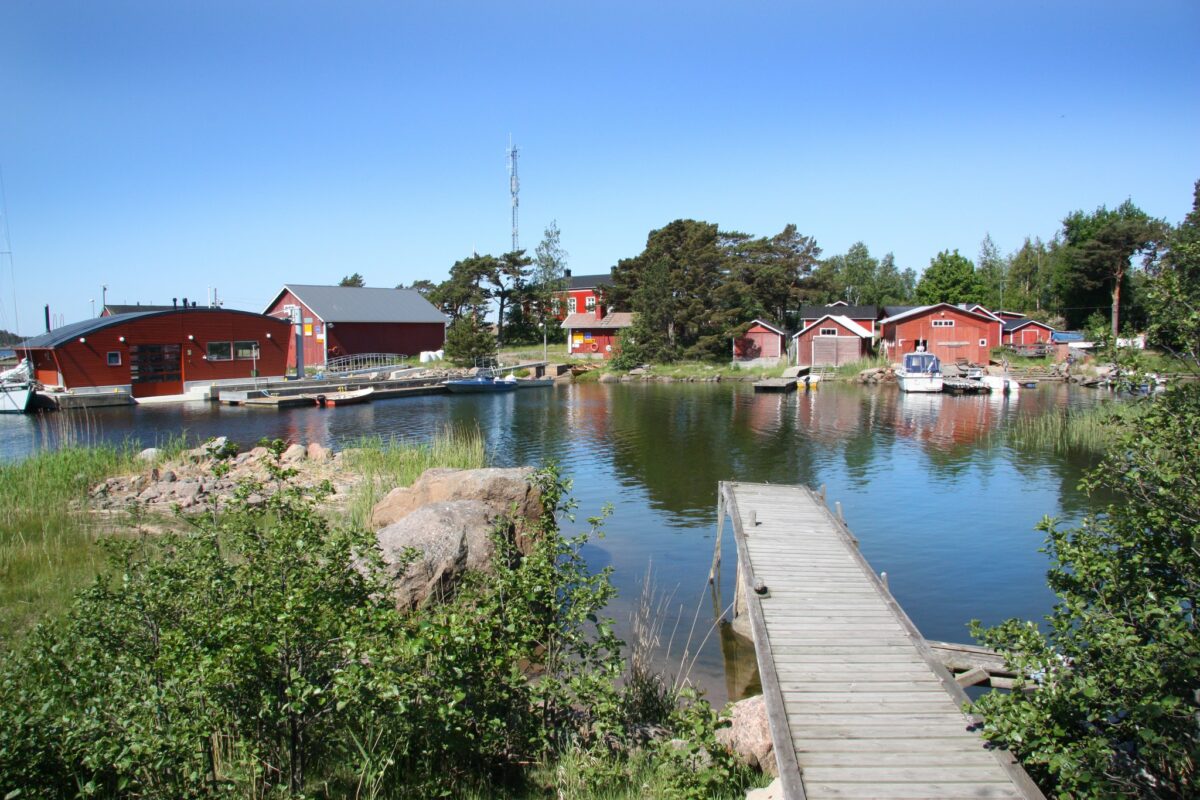 Kotka Haapasaari