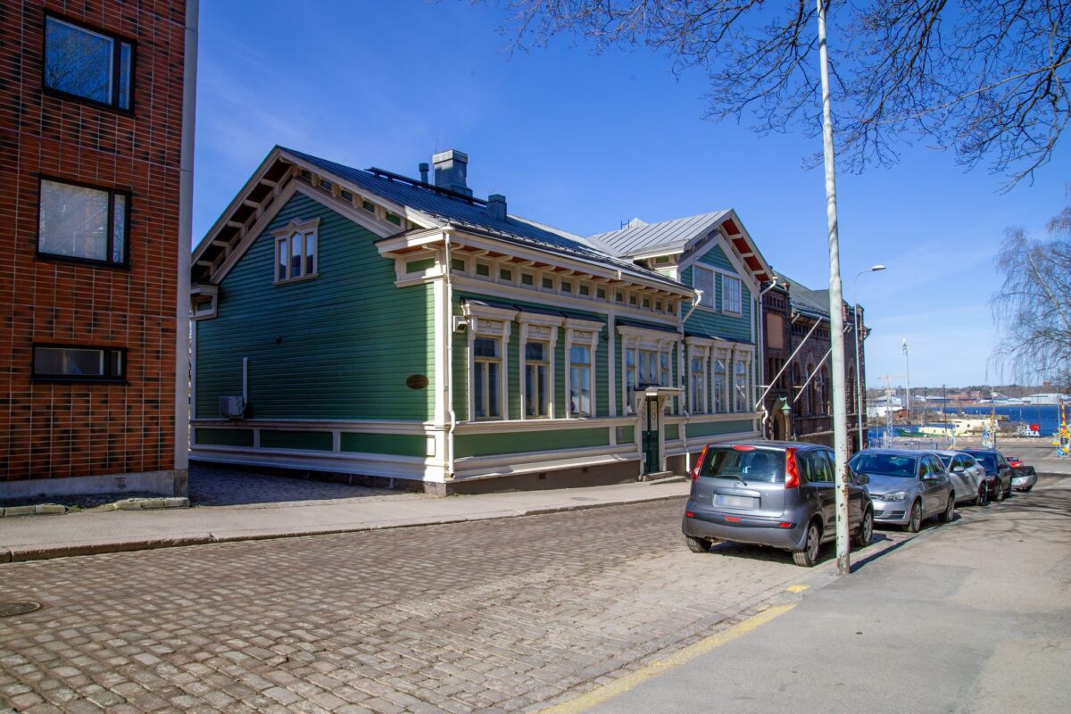 Kotka kaupunki