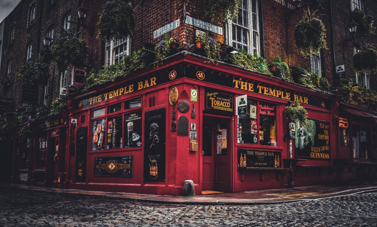 Dublin