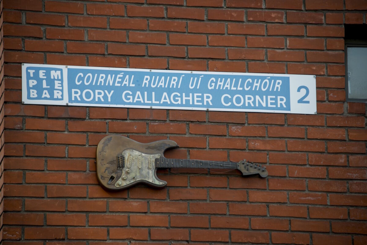 Dublin