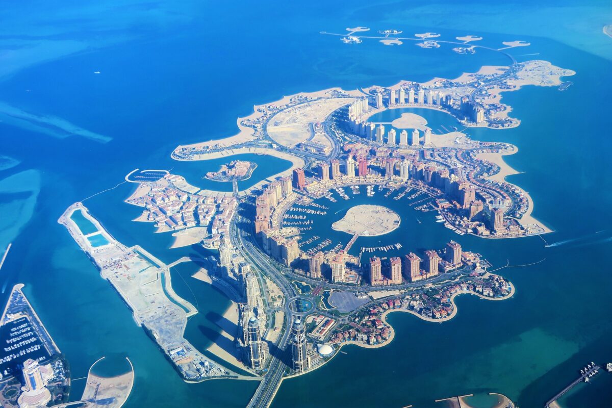 Qatar Doha