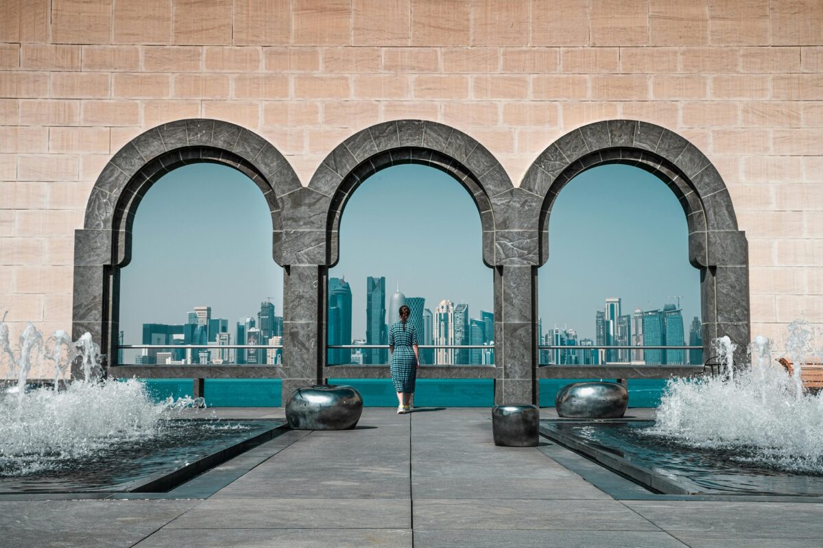 Qatar Doha