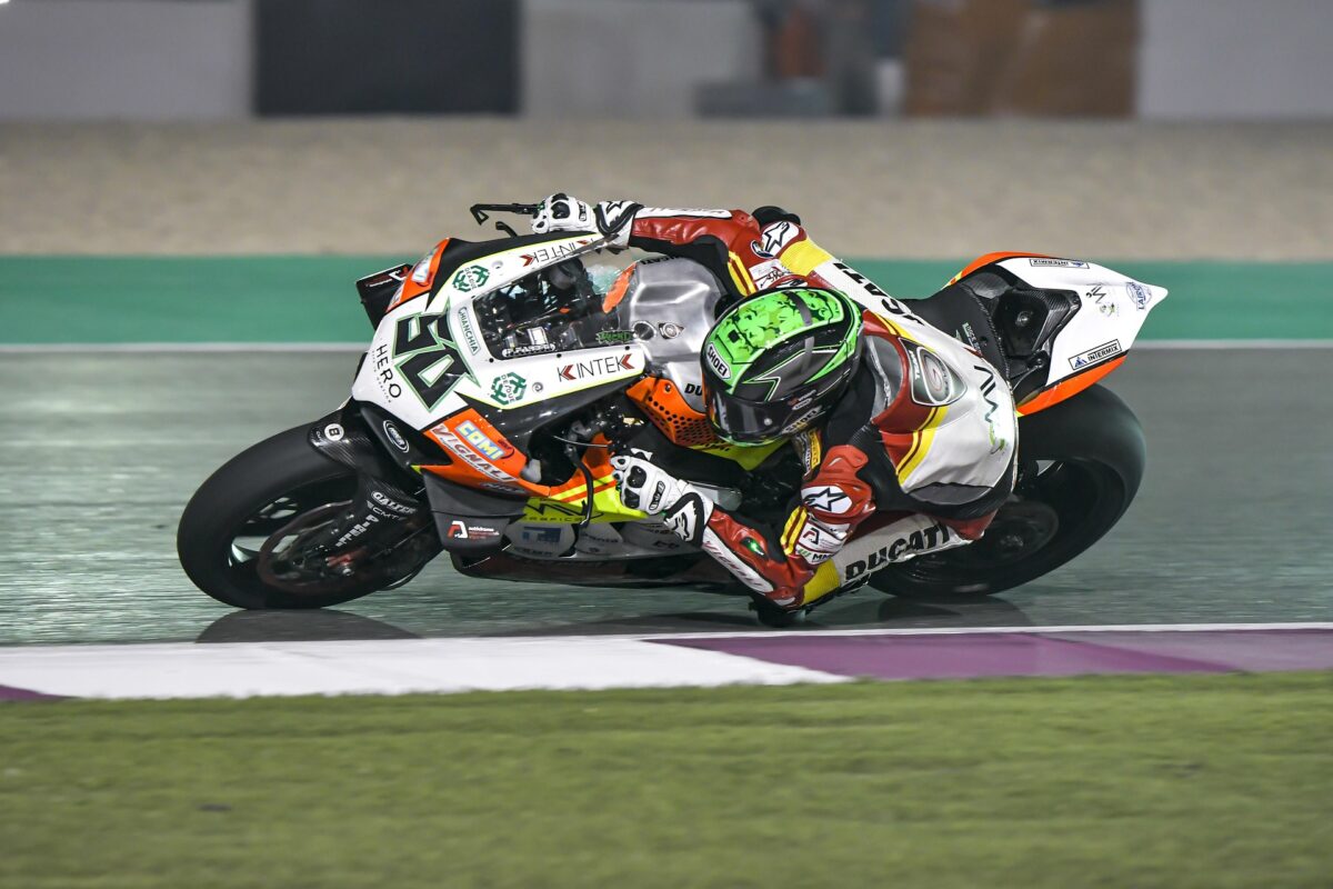 Qatar Doha MotoGP