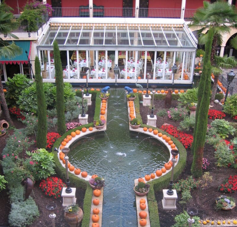 europa park huvipuisto perheloma saksa