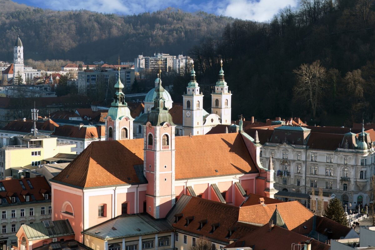 Slovenia