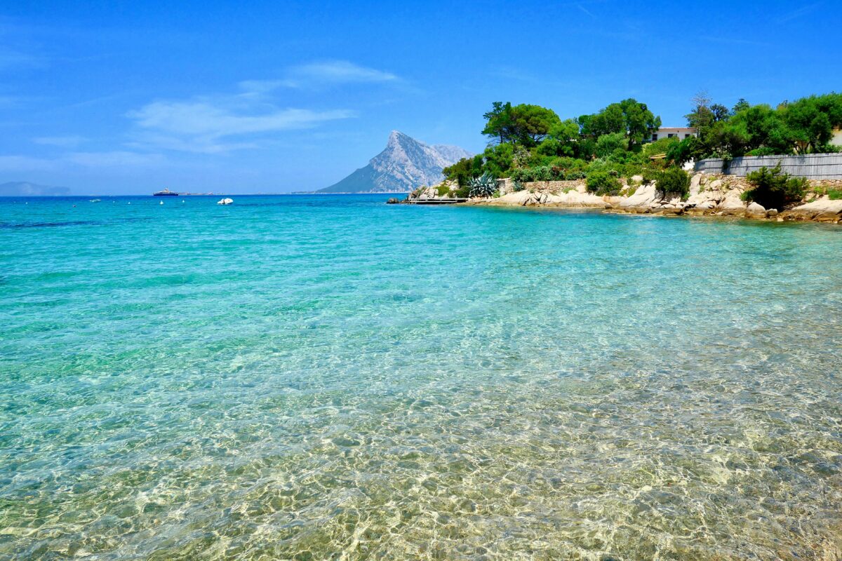 Italia Sardinia