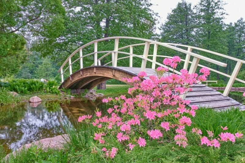 Kotka Karhula Jokipuisto