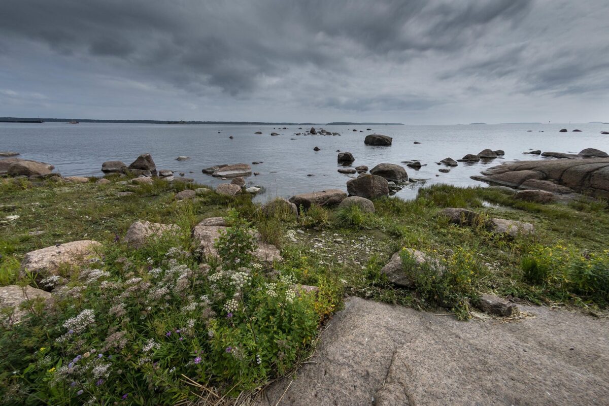 Kotka Varissaari