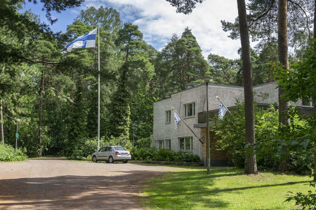 Kotka Sunila Kantola
