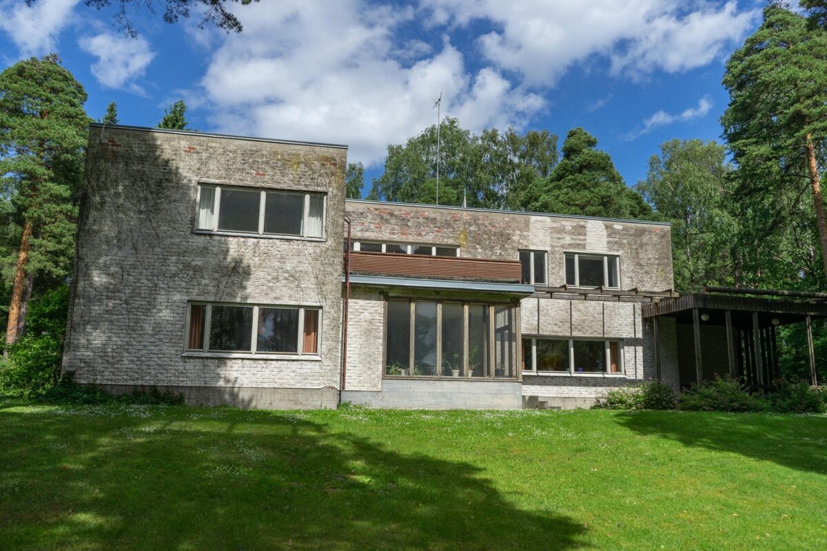 Kotka Sunila Kantola
