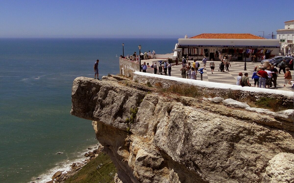 Portugal Nazare
