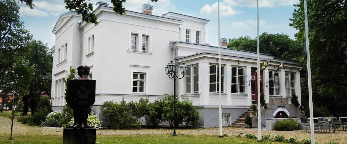 Sakan kartano