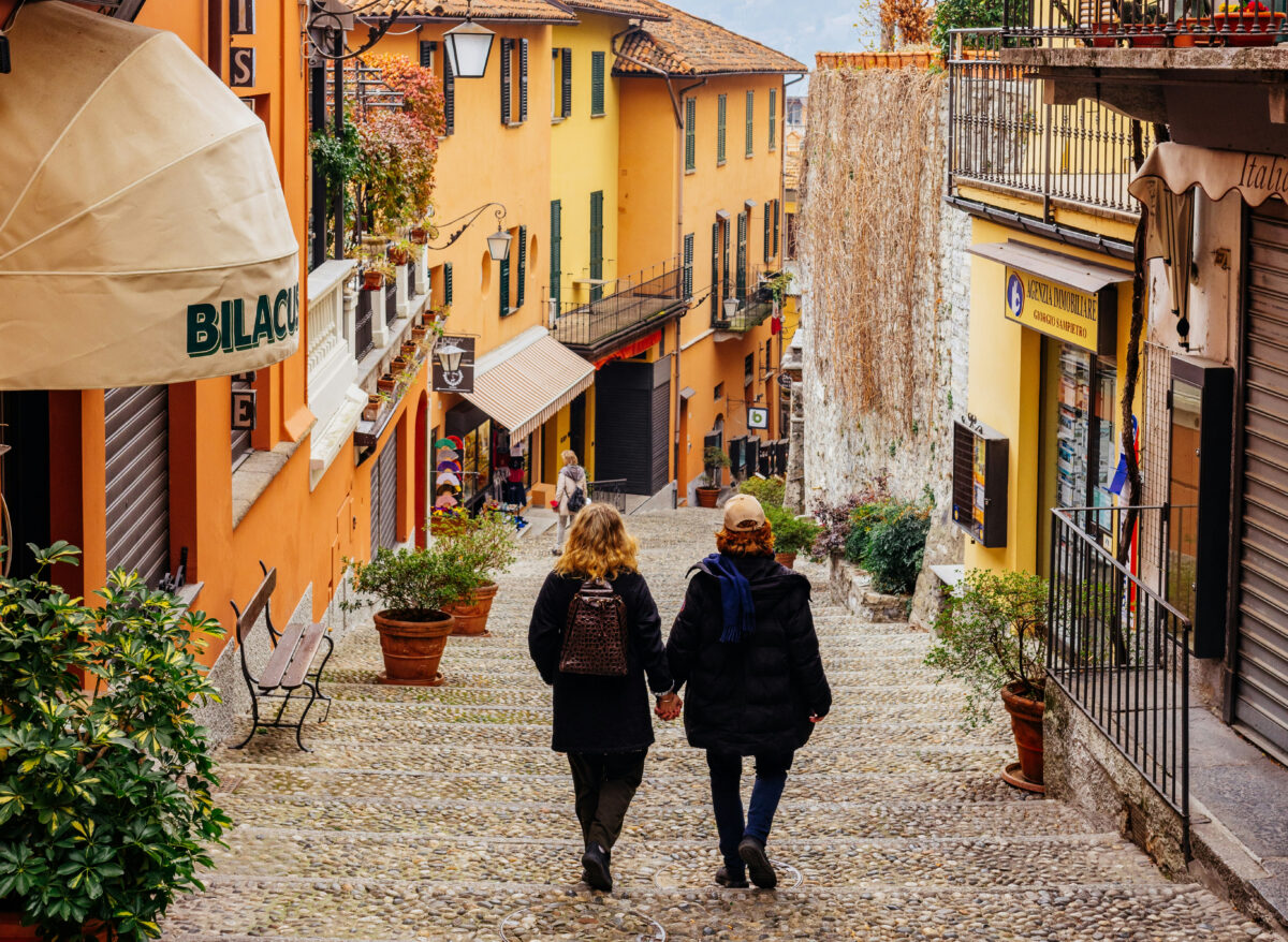 Como Italia