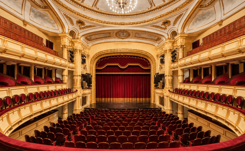 Tallinna oopperamatka