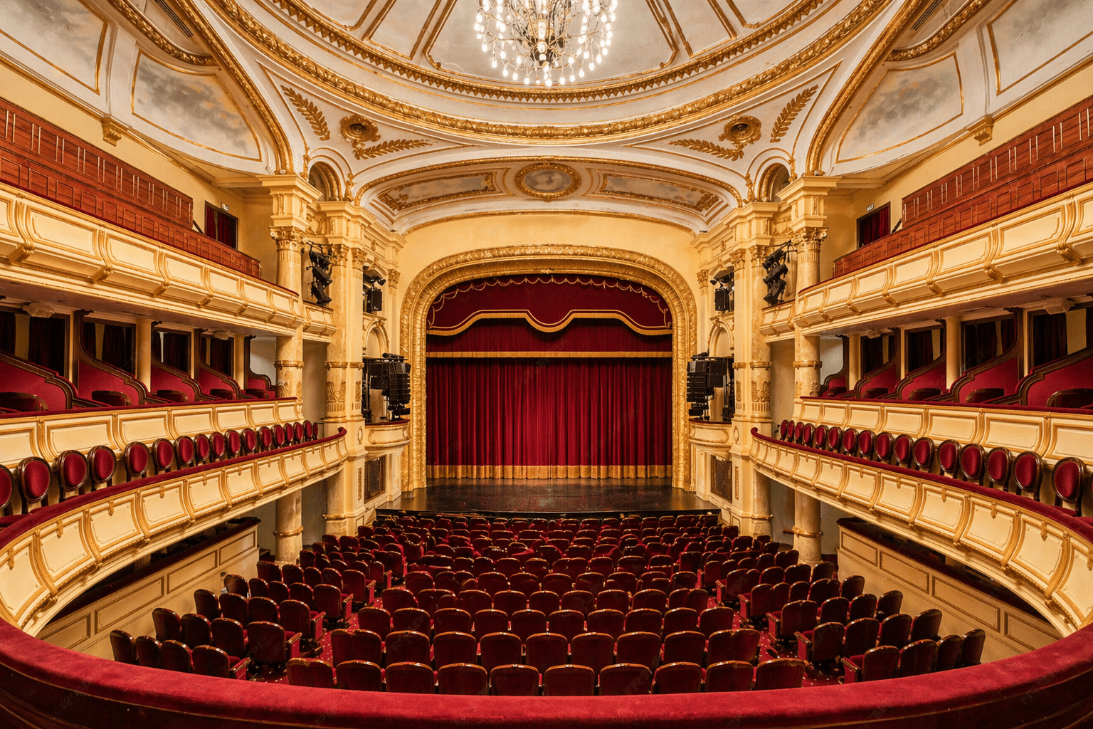 Tallinna oopperamatka