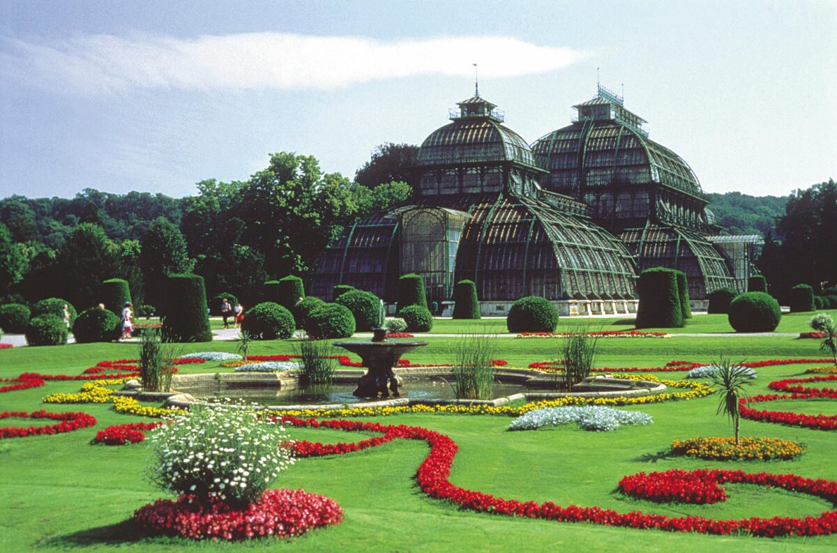 Itävalta Wien
