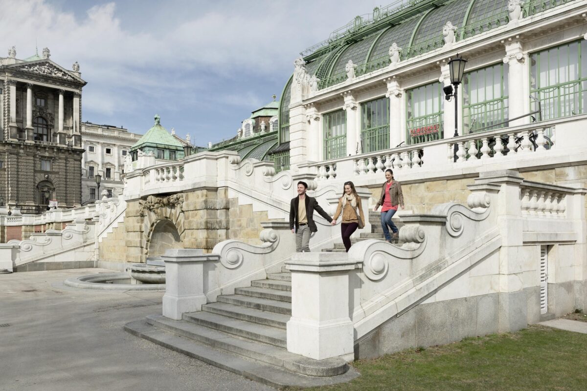 Itävalta Wien