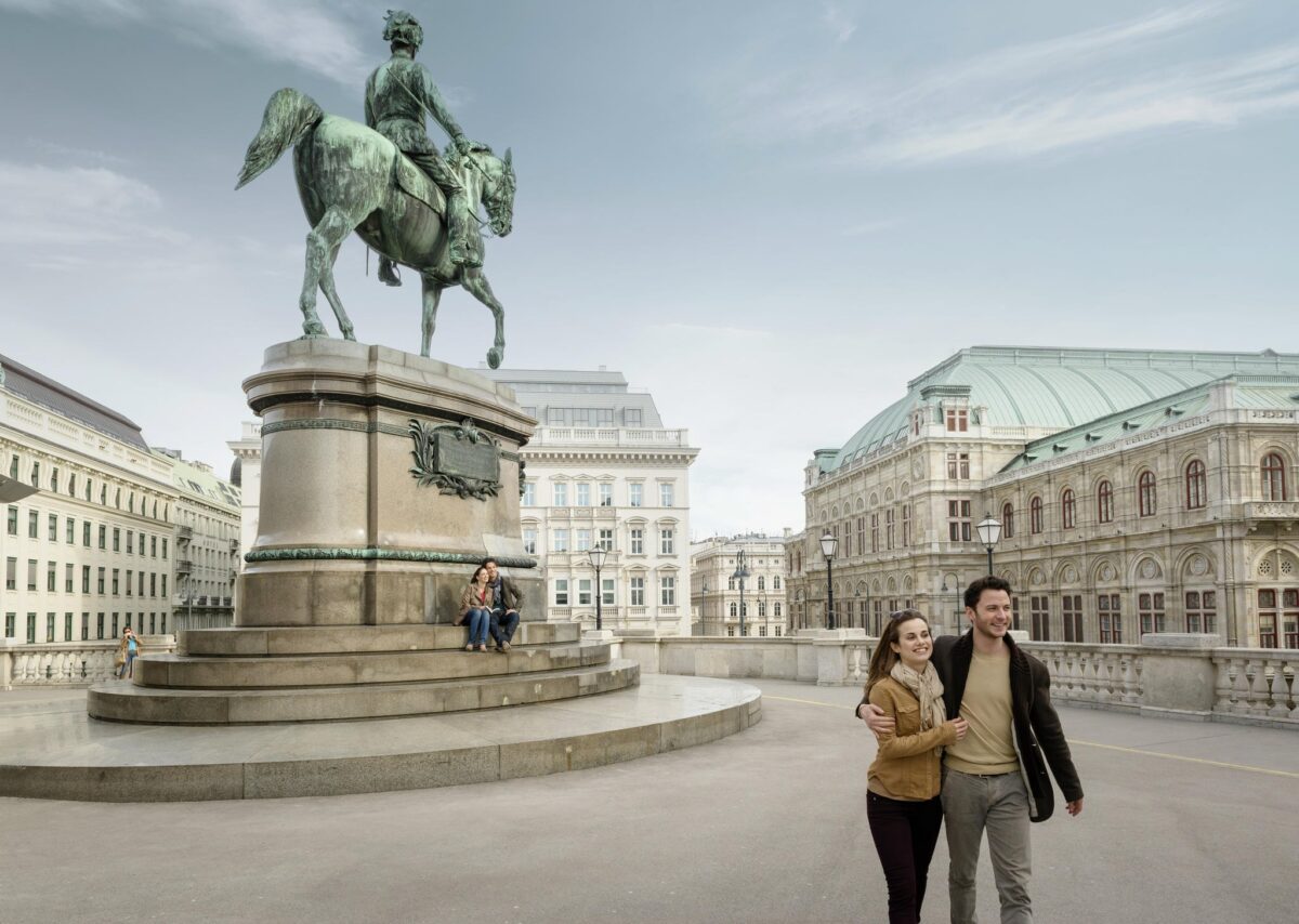 Itävalta Wien