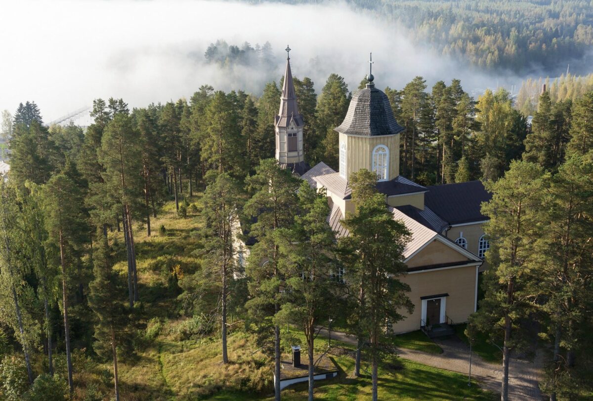 Jyväskylä