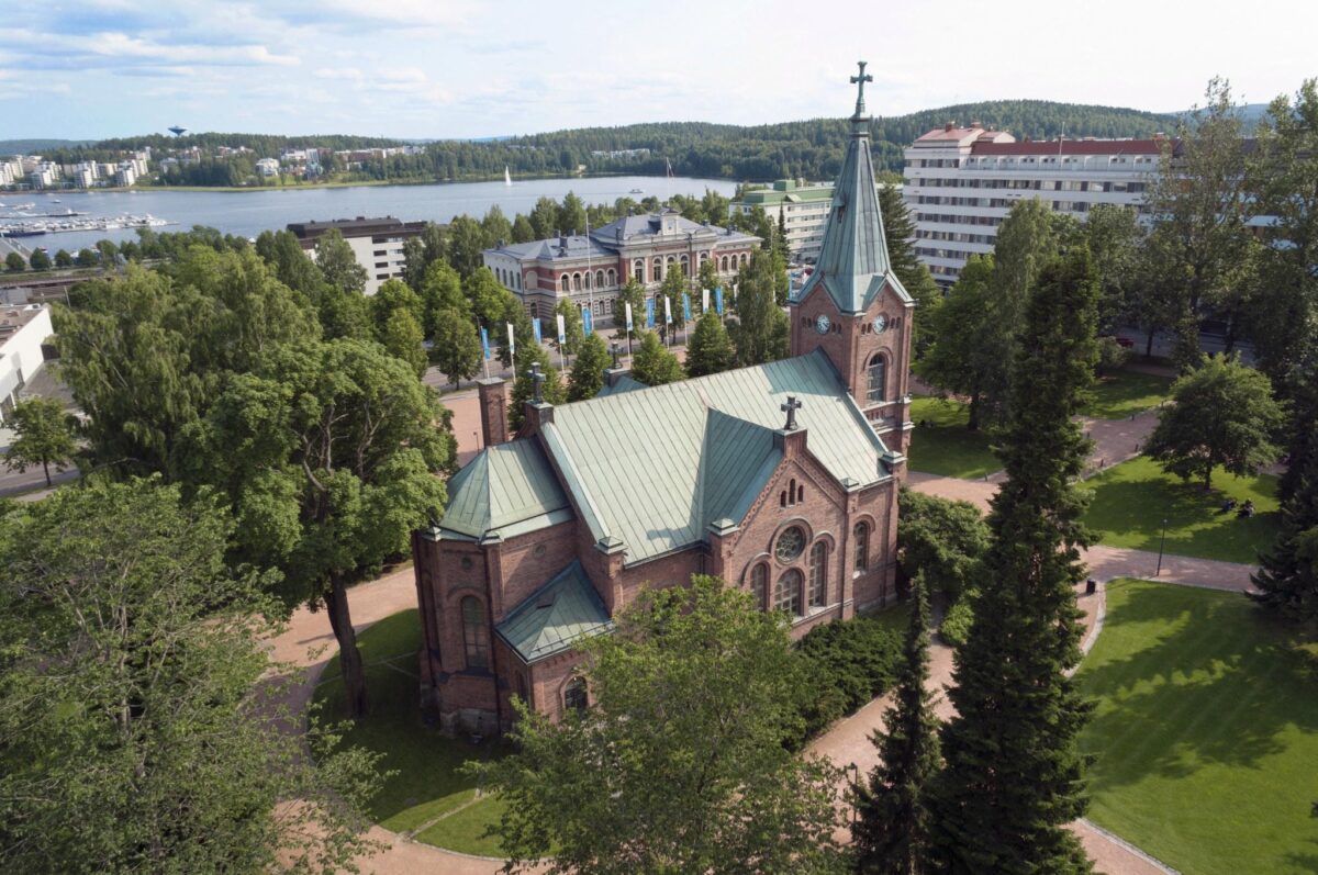 Jyväskylä