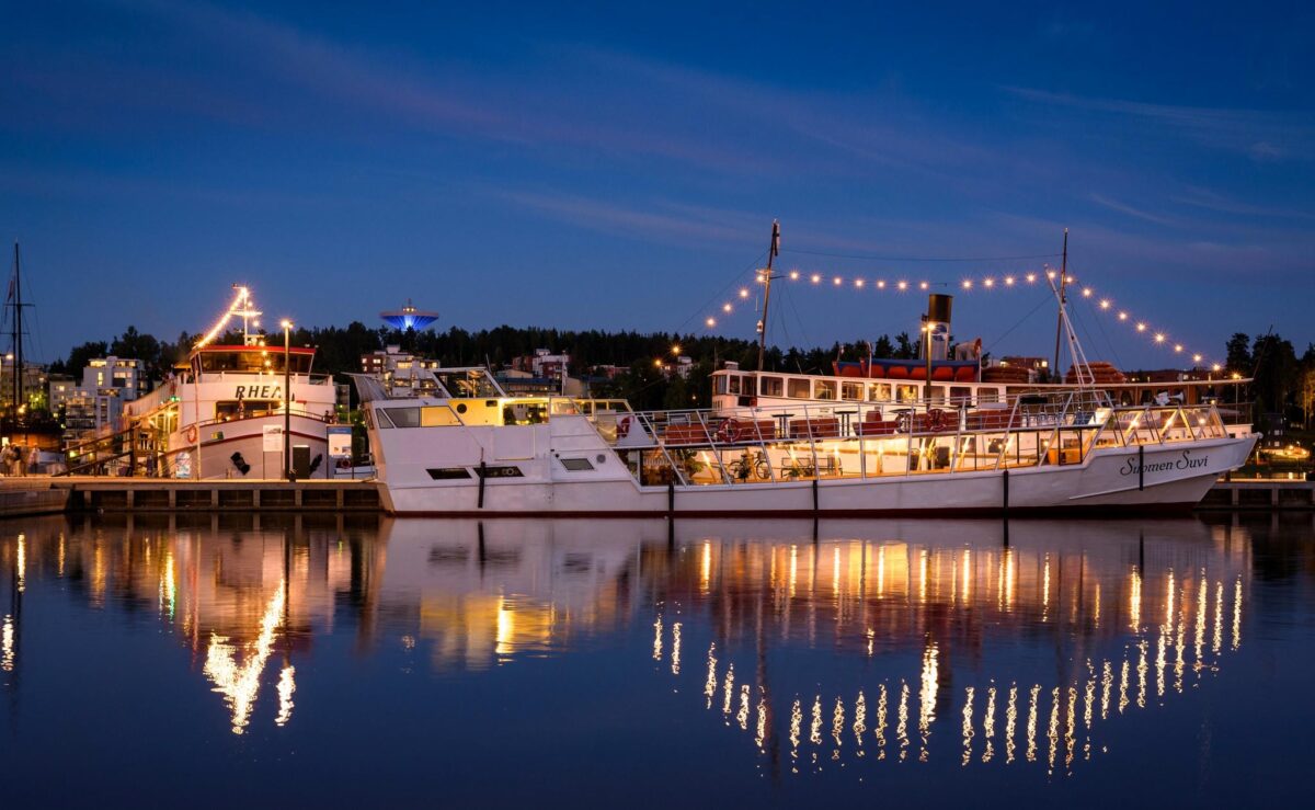 Jyväskylä