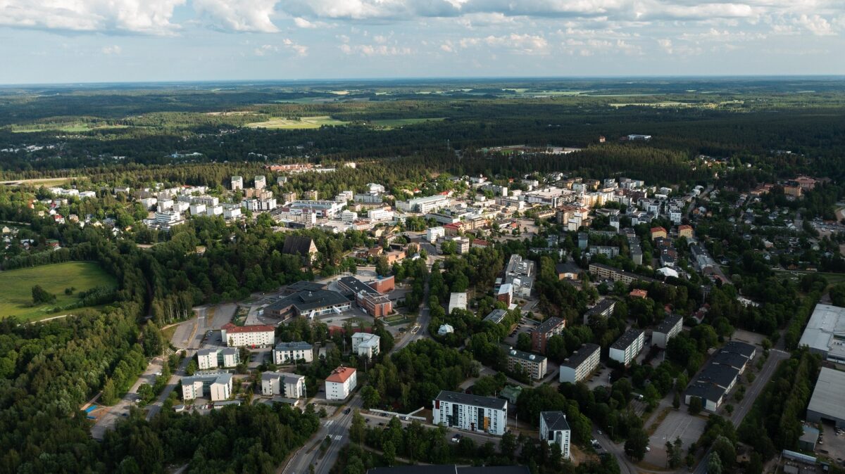 Lohja