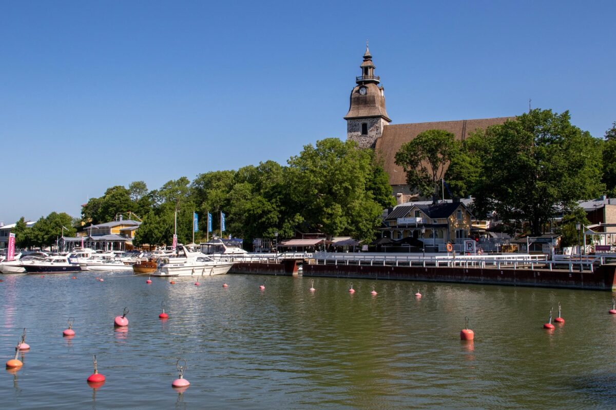 Naantali