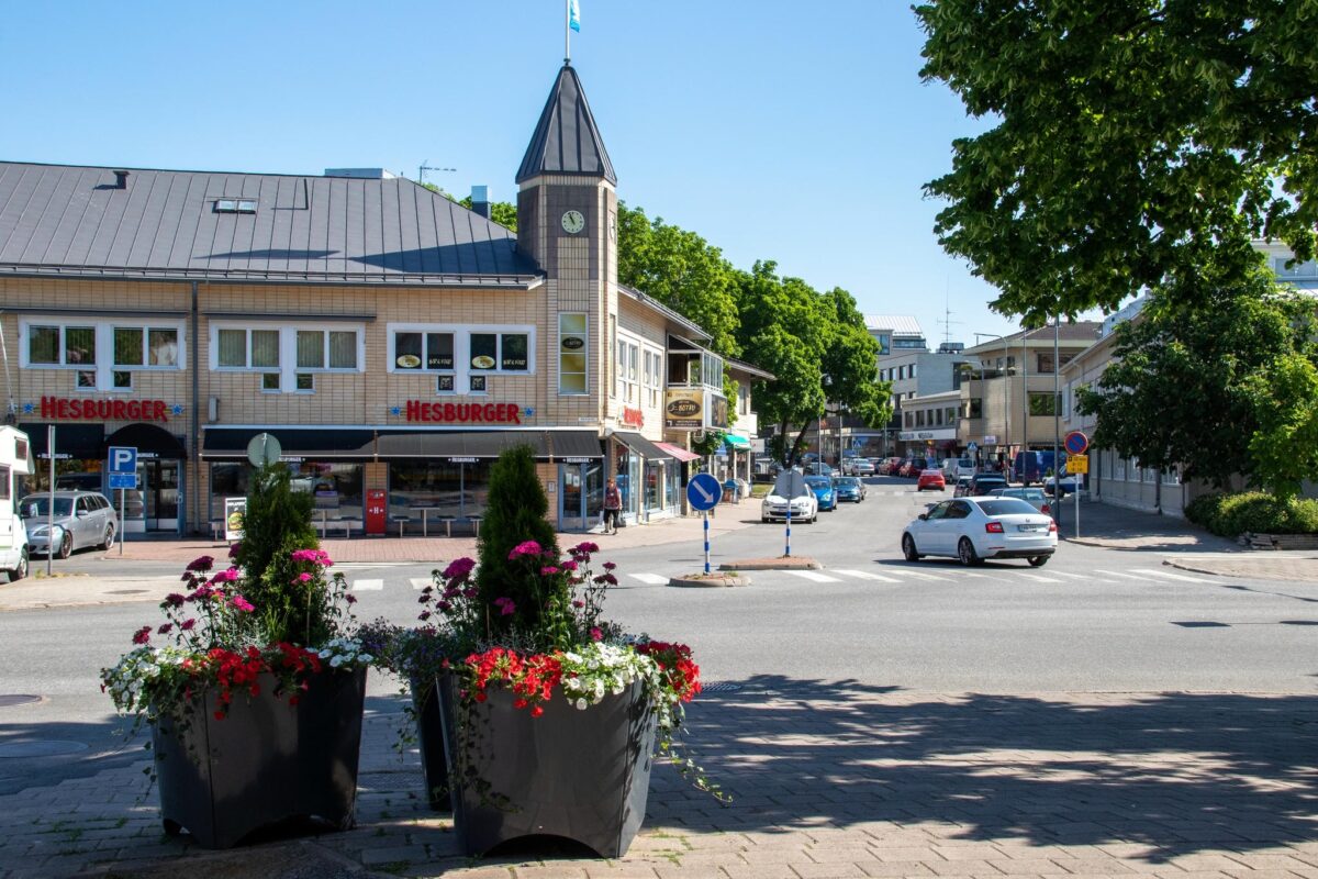 Naantali