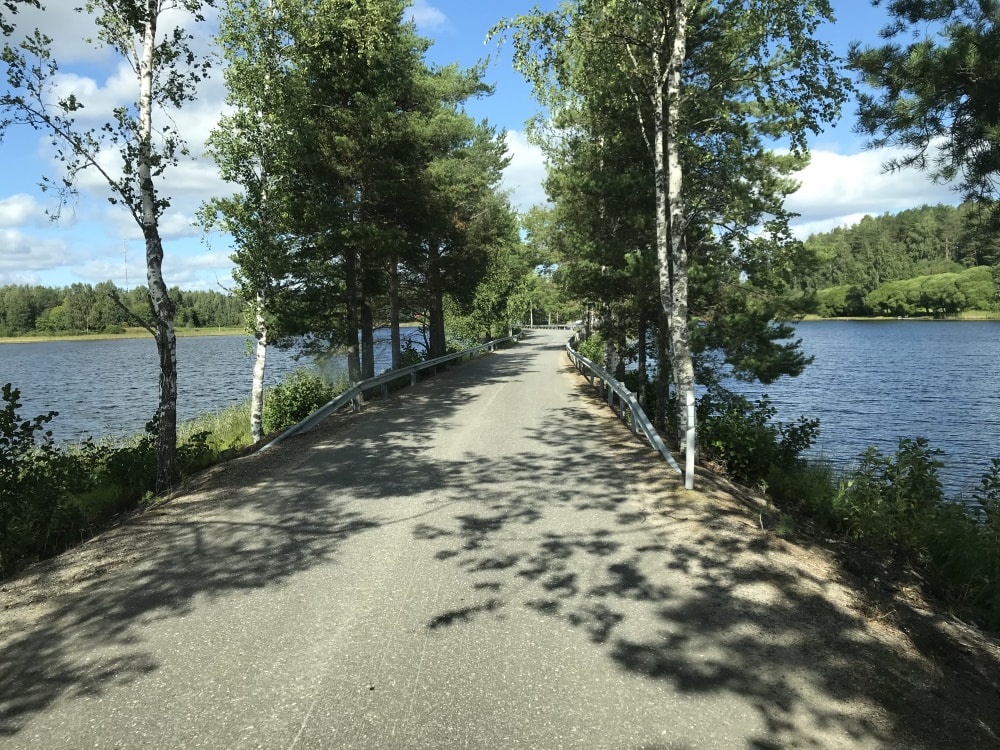 Pulkkilan harju